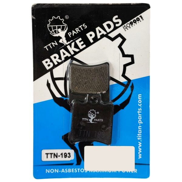 ΤΑΚΑΚΙΑ FA193 SH 50/100 LEAD 100 TYPHOON 50/125 TTN TITAN