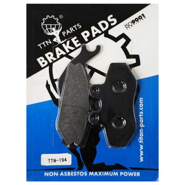 ΤΑΚΑΚΙΑ FA194 PIAGGIO BEVERLY 125/200 RUNNER 125/180/200 TITAN TTN PARTS