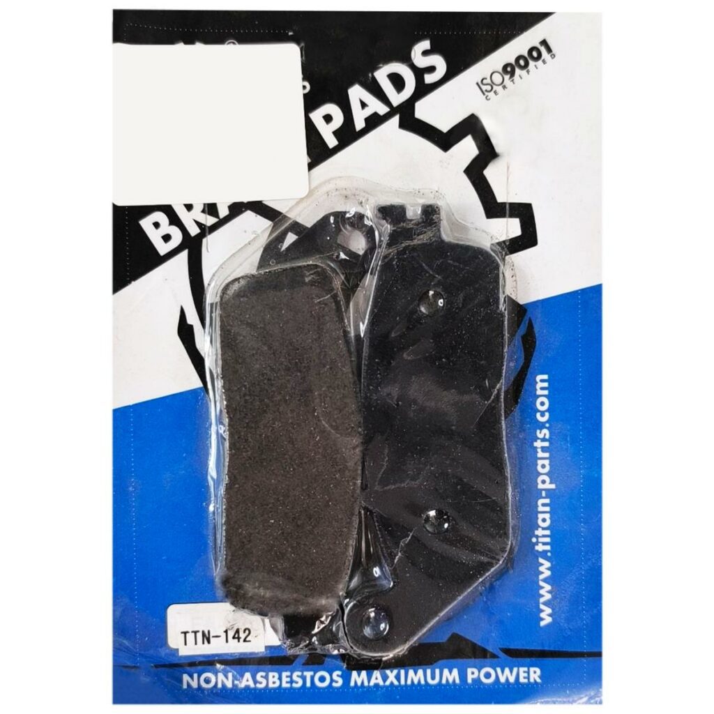 ΤΑΚΑΚΙΑ FA142/196 XCITING 250/300 TITAN TTN PARTS