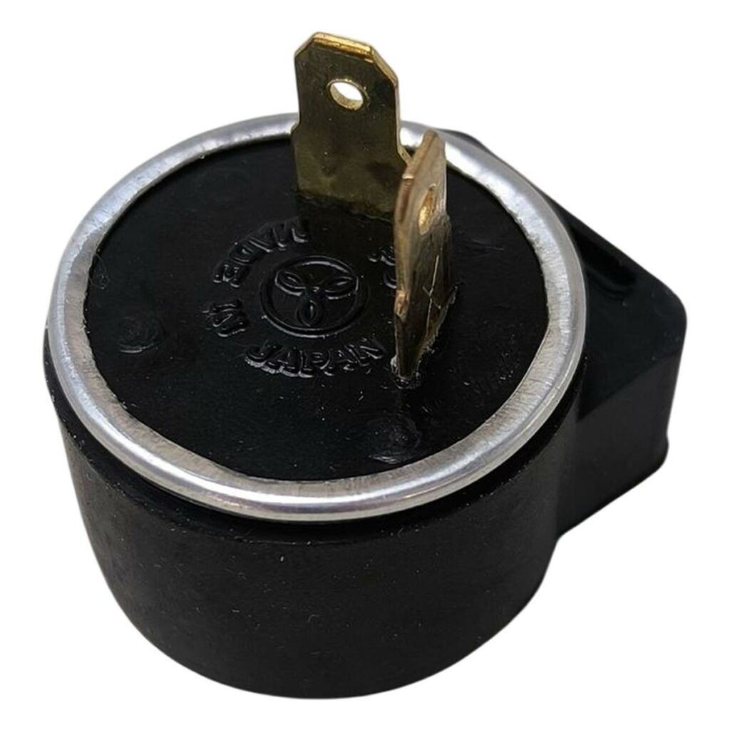 ΦΛΑΣΕΡ 12V 2 ΑΚΙΔΕΣ MITSUBA