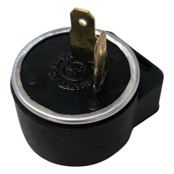 ΦΛΑΣΕΡ 12V 2 ΑΚΙΔΕΣ MITSUBA