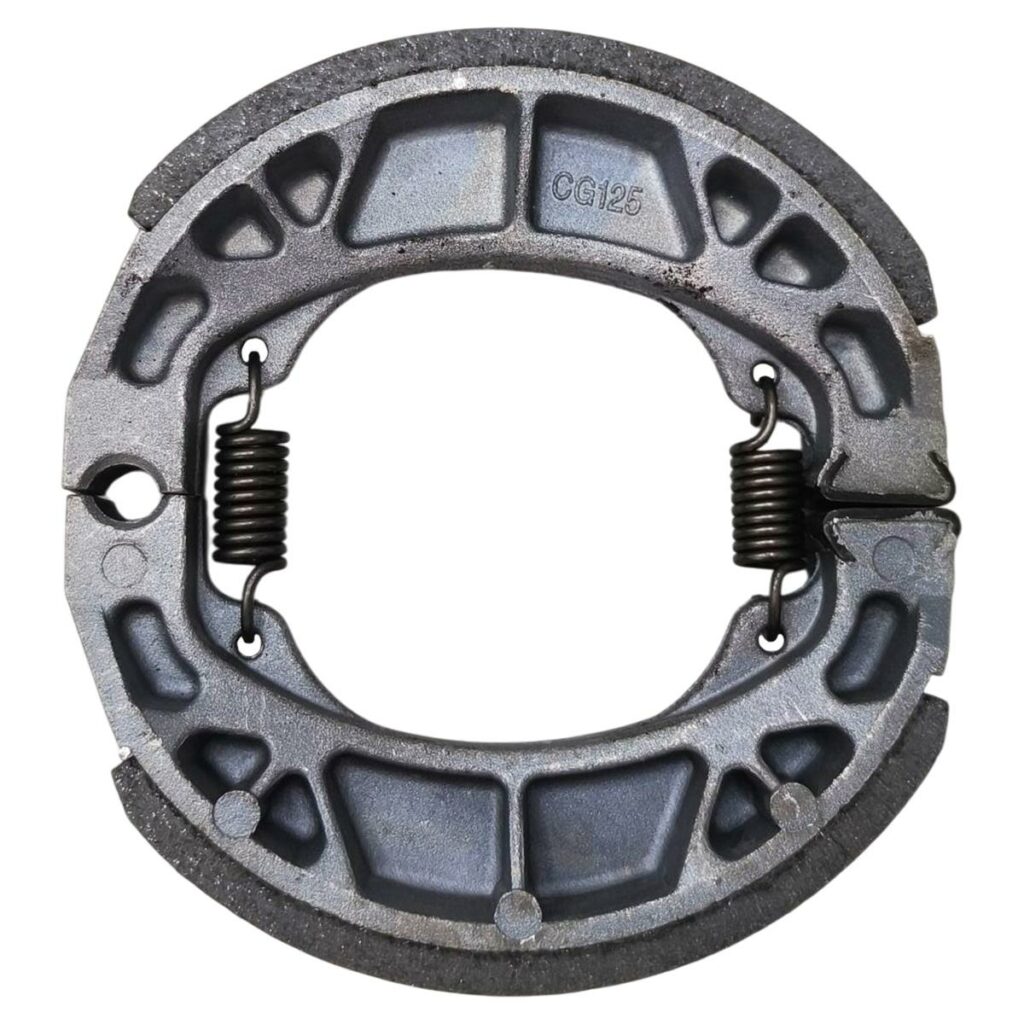 ΣΙΑΓΩΝΕΣ ΦΡΕΝΟΥ H303 HONDA ASTREA GRAND / SUPRA / C50 TTN TITAN