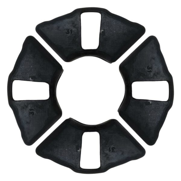 ΛΑΣΤΙΧΑ ΤΑΜΠΟΥΡΟΥ ΣΕΤ YAMAHA CRYPTON R 105 / R 115 ASPIRA