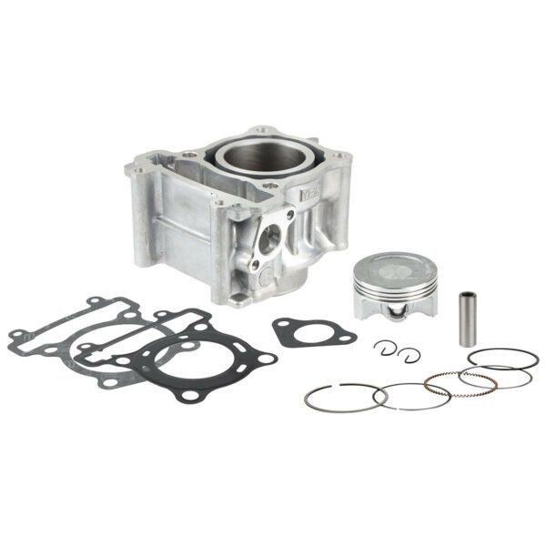 ΚΥΛΙΝΔΡΟΠΙΣΤΟΝΟ ΜΕ ΦΛΑΝΤΖΕΣ 57MM YAMAHA CRYPTON X 150 TOBAKI