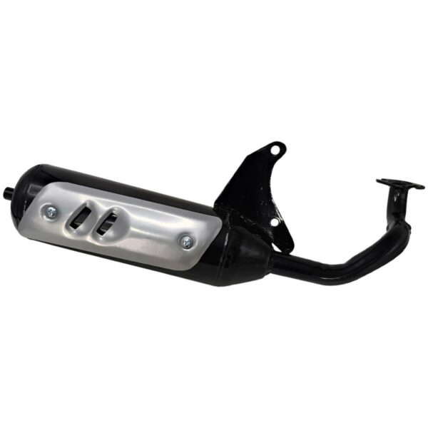 ΕΞΑΤΜΙΣΗ YAMAHA JOG 50 3KJ