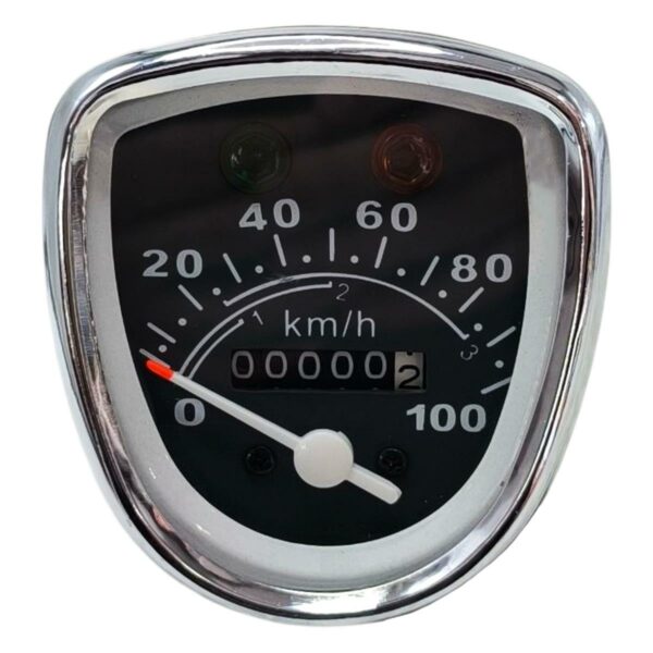 ΚΟΝΤΕΡ HONDA C50 100 ΧΙΛΙΟΜΕΤΡΑ