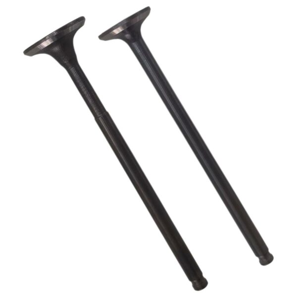 ΒΑΛΒΙΔΕΣ ΚΕΦΑΛΗΣ ΖΕΥΓΟΣ SYM ST 125 / JET X 125 4VALVE