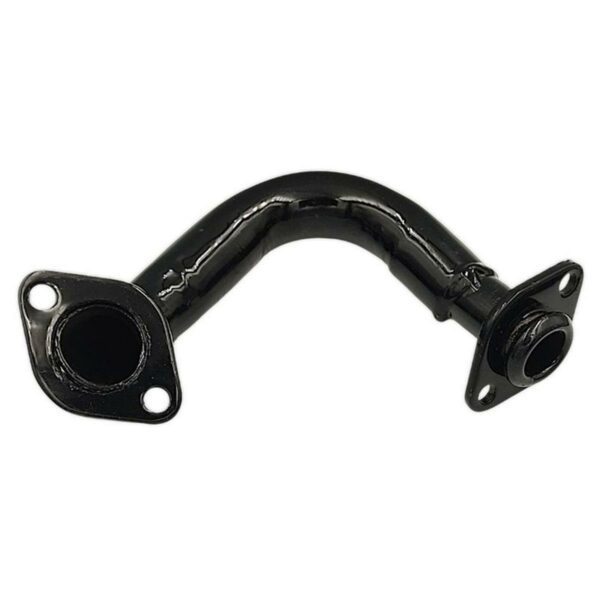 ΛΑΙΜΟΣ ΕΞΑΤΜΙΣΗΣ YAMAHA NRG 50 2T