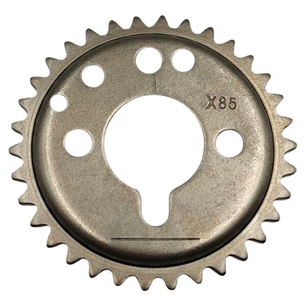 ΓΡΑΝΑΖΙ ΕΚΚΕΝΤΡΟΦΟΡΟΥ SYM ST 125 / JET X 125 4VALVE