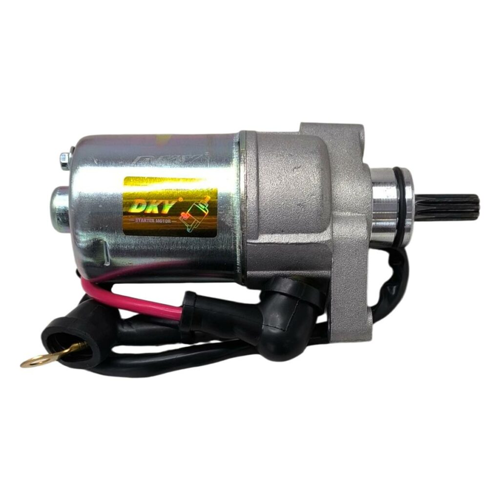 ΜΙΖΑ ΚΟΜΠΛΕ YAMAHA CRYPTON 105 DKY