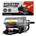 ΜΙΖΑ ΚΟΜΠΛΕ YAMAHA CRYPTON 105 DKY