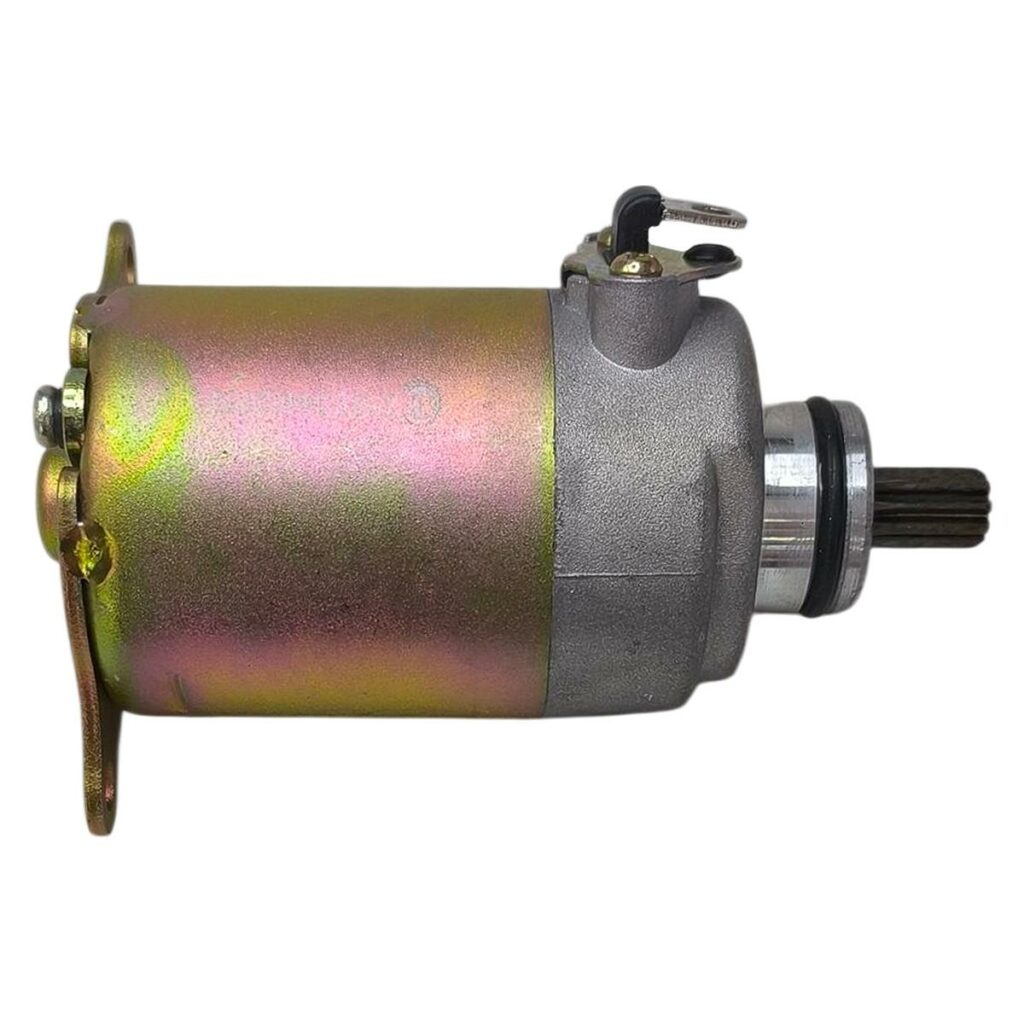 ΜΙΖΑ SCOOTER GY6 125 7210044 MOTOBERT