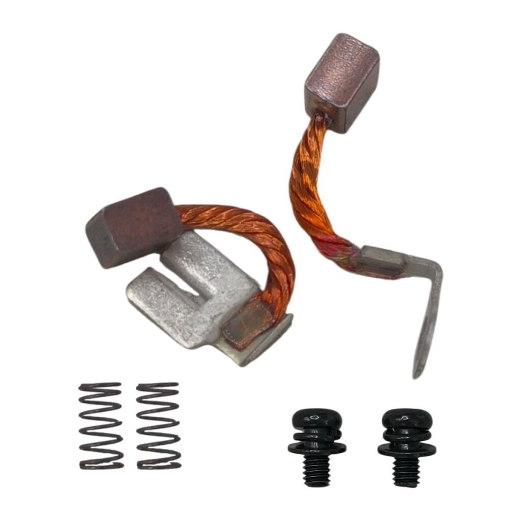 ΚΑΡΒΟΥΝΑΚΙΑ ΜΙΖΑΣ ΓΝΗΣΙΑ YAMAHA CRYPTON X 135