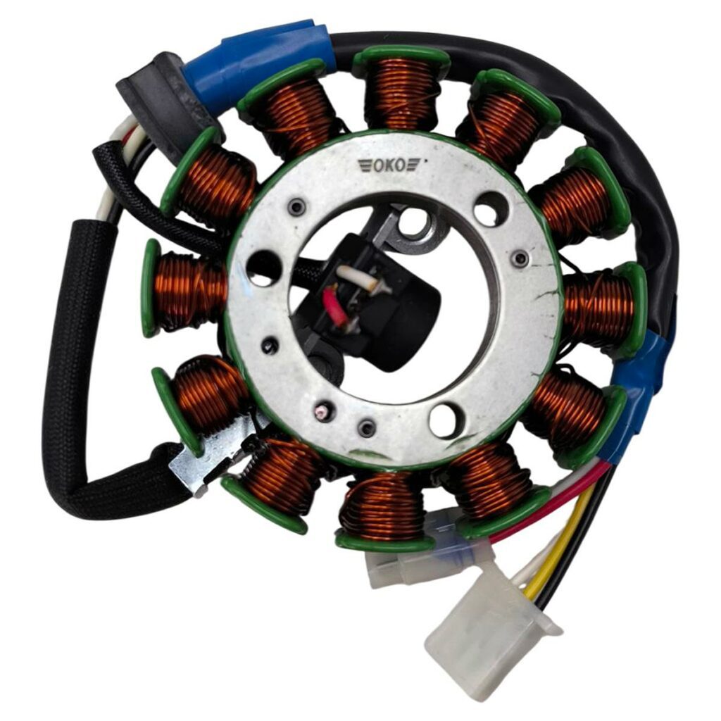 ΠΗΝΙΑ ΠΗΝΙΟΦΟΡΟΙ YAMAHA T110 APIDO 12Π Φ3Ε+Φ2Ε - (ΤΑΙ) OKO