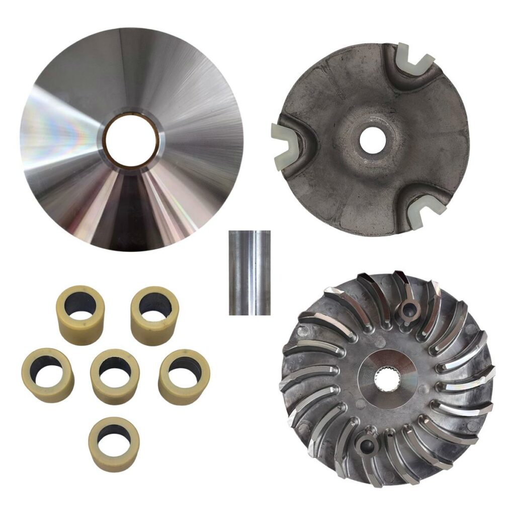 ΒΑΡΙΑΤΟΡ ΚΟΜΠΛΕ SYM GTS 250 / CITYCOM 300