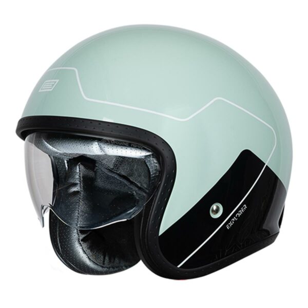 ΚΡΑΝΟΣ ΑΝΟΙΧΤΟ JET SPIRIT ORIGINΕ ΠΡΑΣΙΝΟ