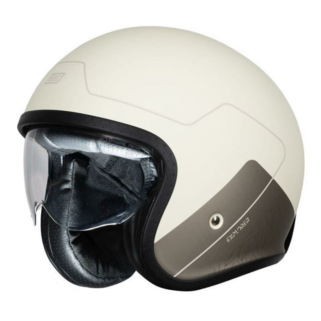 ΚΡΑΝΟΣ ΑΝΟΙΧΤΟ JET SPIRIT ORIGINΕ ΜΠΕΖ ΜΑΤ