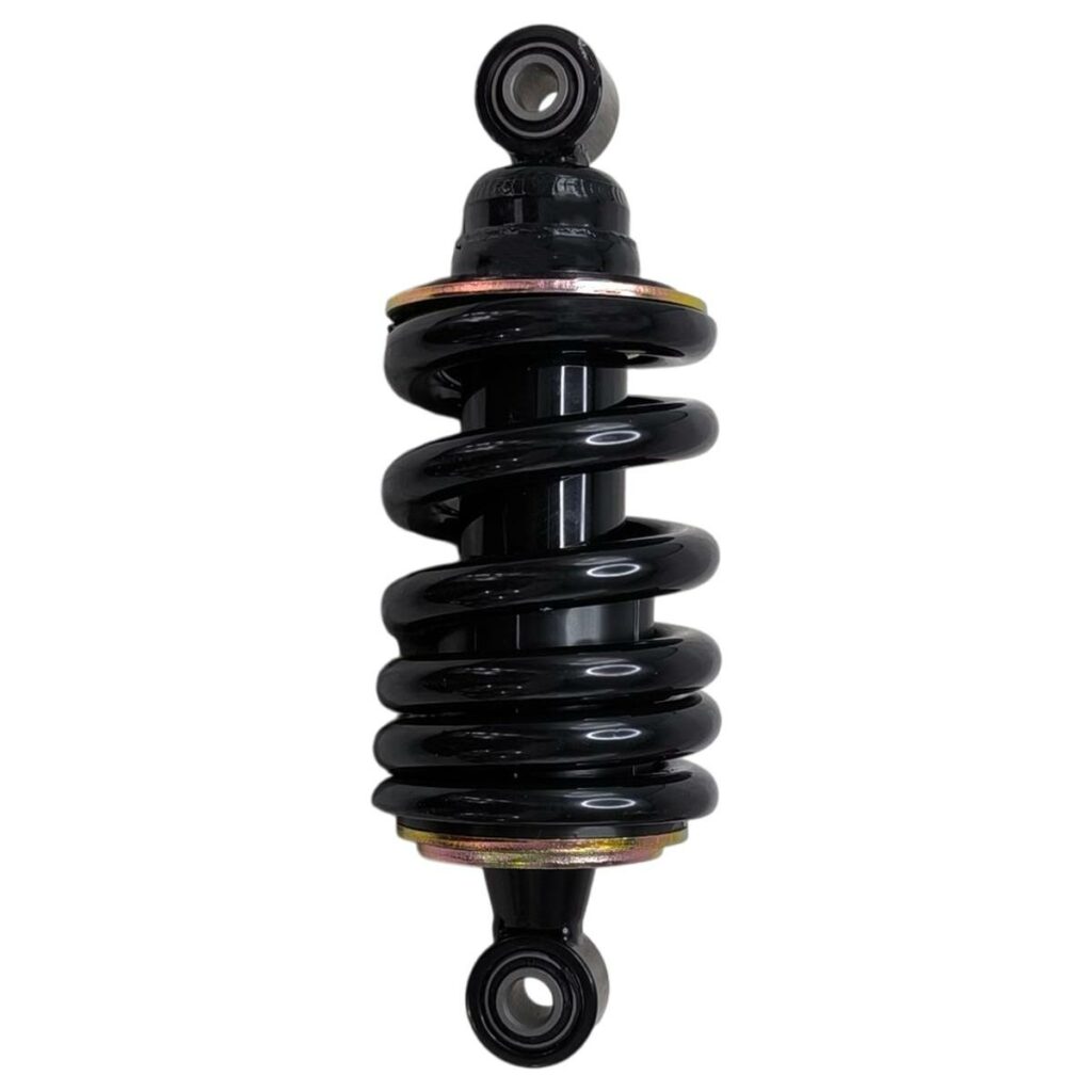 ΑΜΟΡΤΙΣΕΡ ΜΟΝΟΣΟΚ ΟΠΙΣΘΙΟ YAMAHA CRYPTON X 135 FEDERAL ΜΑΥΡΟ