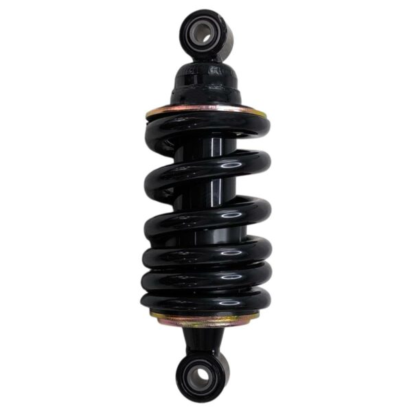 ΑΜΟΡΤΙΣΕΡ ΜΟΝΟΣΟΚ ΟΠΙΣΘΙΟ YAMAHA CRYPTON X 135 FEDERAL ΜΑΥΡΟ