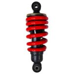 ΑΜΟΡΤΙΣΕΡ ΟΠΙΣΘΙΟ YAMAHA CRYPTON X 135 KAYABA ΚΟΚΚΙΝΟ