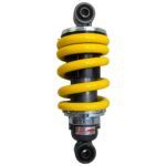 ΑΜΟΡΤΙΣΕΡ ΜΟΝΟΣΟΚ ΟΠΙΣΘΙΟ 20.5CM ΡΥΘΜΙΖΟΜΕΝΟ ΤΡΥΠΑ - ΤΡΥΠΑ YAMAHA CRYPTON X 135 KAYABA ΚΙΤΡΙΝΟ