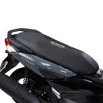 ΚΑΛΥΜΜΑ ΣΕΛΑΣ ΑΔΙΑΒΡΟΧΟ (L) CV187 OXFORD