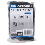 ΚΑΛΥΜΜΑ ΣΕΛΑΣ ΑΔΙΑΒΡΟΧΟ (L) CV187 OXFORD