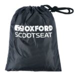 ΚΑΛΥΜΜΑ ΣΕΛΑΣ ΑΔΙΑΒΡΟΧΟ (L) CV187 OXFORD