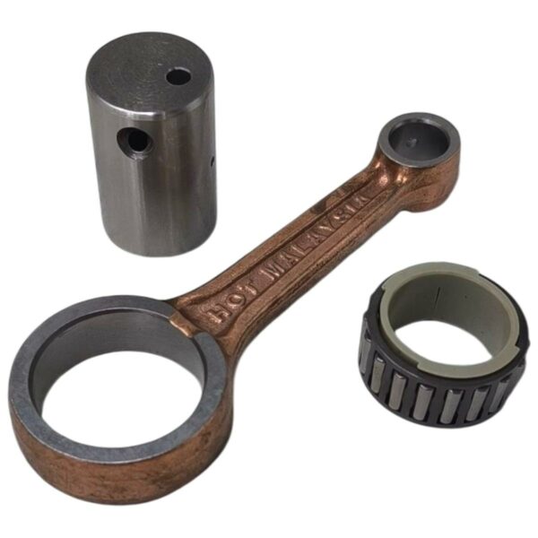 ΜΠΙΕΛΑ YAMAHA 5TN CRYPTON R 115 RACING HOT MALAYSIA