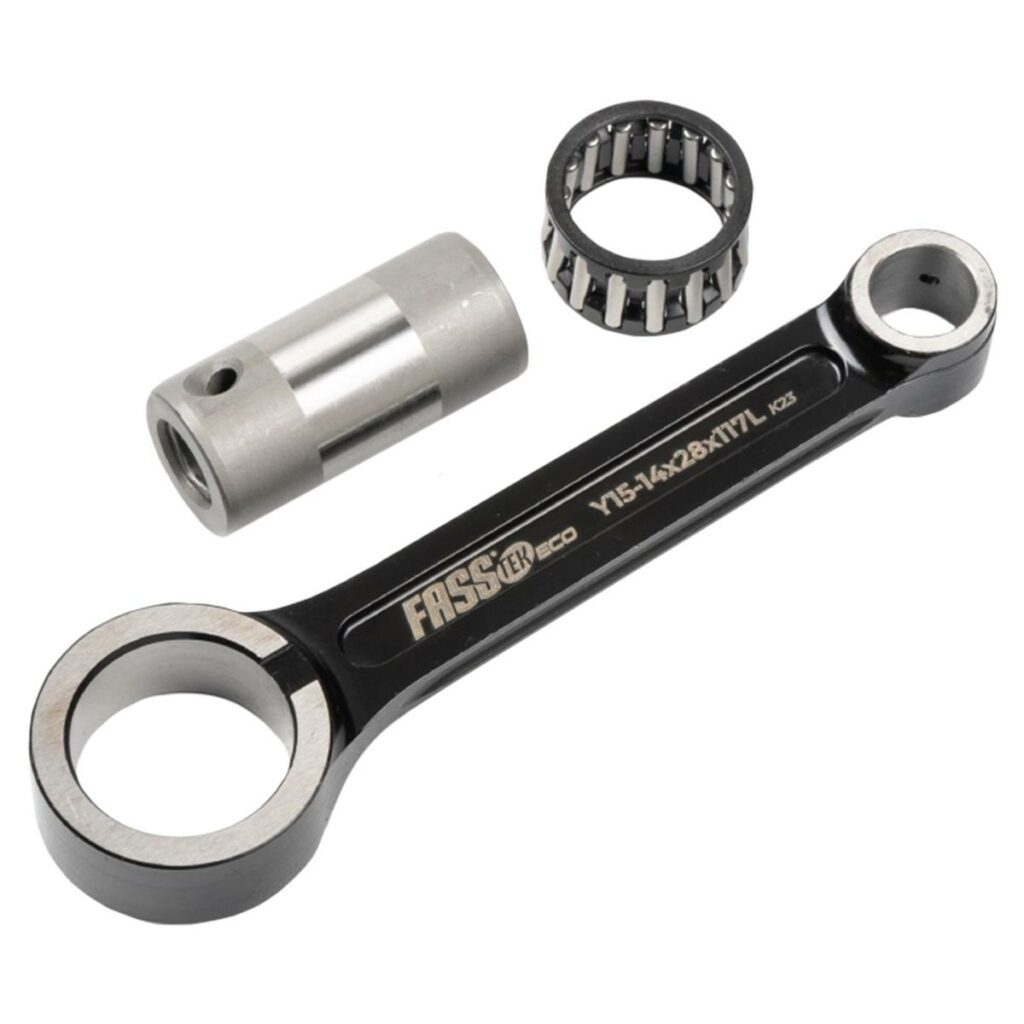 ΜΠΙΕΛΑ ΣΦΥΡΗΛΑΤΗ 14-22-117 (16 ΠΑΧΟΣ ΚΑΤΩ) ΓΙΑ ΣΤΡΟΦΑΛΟ IKK YAMAHA CRYPTON X 135 FASSTEK