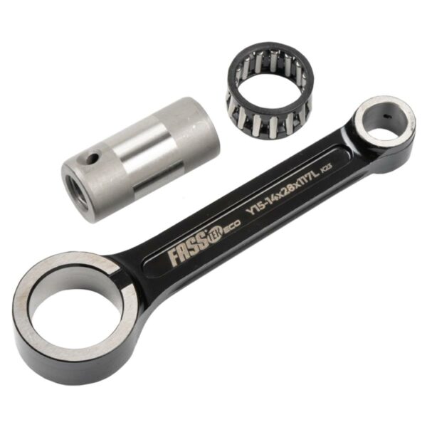 ΜΠΙΕΛΑ ΣΦΥΡΗΛΑΤΗ 14-22-117 (16 ΠΑΧΟΣ ΚΑΤΩ) ΓΙΑ ΣΤΡΟΦΑΛΟ IKK YAMAHA CRYPTON X 135 FASSTEK