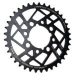 ΓΡΑΝΑΖΙ ΠΙΣΩ ΡΟΔΑΣ RR507 38Δ KAWASAKI KAZE-R 115 / SUZUKI FX 125 RYNO