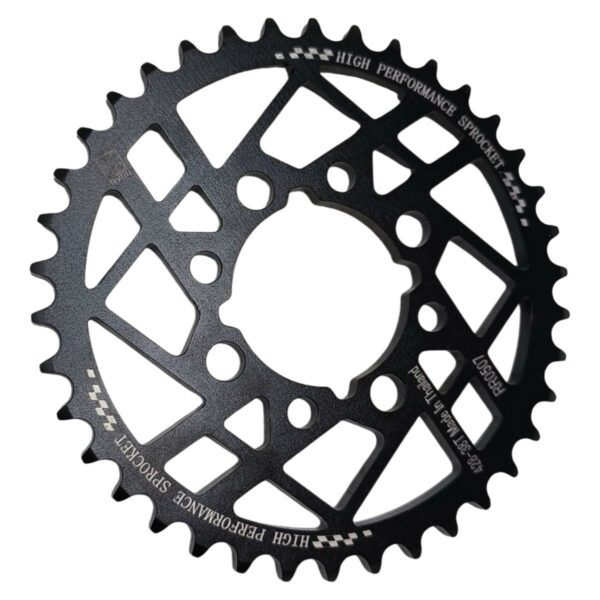 ΓΡΑΝΑΖΙ ΠΙΣΩ ΡΟΔΑΣ RR507 38Δ KAWASAKI KAZE-R 115 / SUZUKI FX 125 RYNO