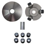 ΒΑΡΙΑΤΟΡ SYM SYMPHONY SR 125 / 150 XPRO / FIDDLE / CROX / JET