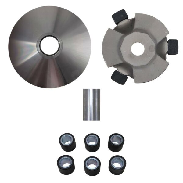 ΒΑΡΙΑΤΟΡ SYM SYMPHONY SR 125 / 150 XPRO / FIDDLE / CROX / JET