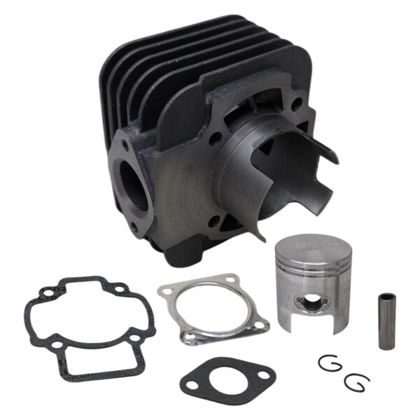 ΚΥΛΙΝΔΡΟΠΙΣΤΟΝΟ 47ΜΜ ΣΙΔΕΡΕΝΙΟ PIAGGIO TYPHOON 50