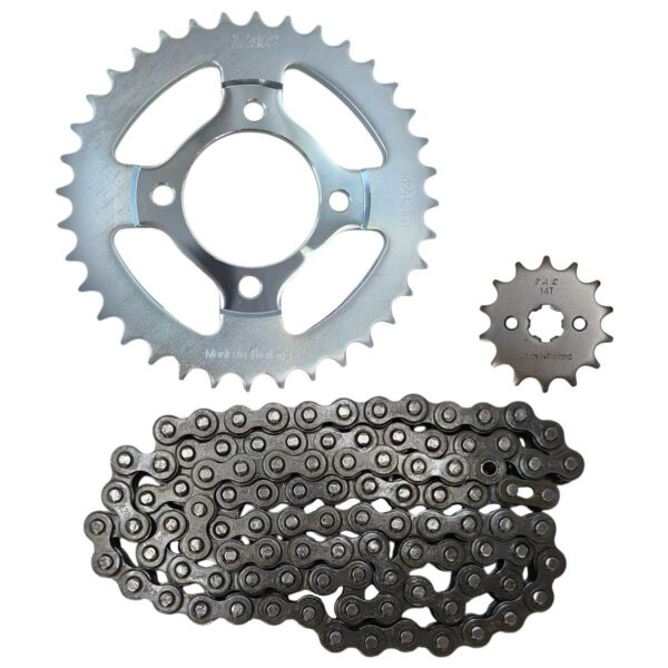 ΑΛΥΣΙΔΟΓΡΑΝΑΖΑ 428 14Δ 36Δ HONDA ASTREA GRAND 100