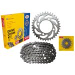 ΑΛΥΣΙΔΟΓΡΑΝΑΖΑ YAMAHA CRYPTON R 105 / 115 ASPIRA