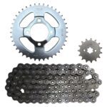 ΑΛΥΣΙΔΟΓΡΑΝΑΖΑ 428 15Δ 40Δ HONDA SUPRA 100