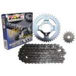 ΑΛΥΣΙΔΟΓΡΑΝΑΖΑ 428 15Δ 40Δ HONDA SUPRA 100