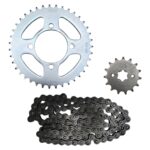 ΑΛΥΣΙΔΟΓΡΑΝΑΖΑ 428 15Δ 37Δ YAMAHA CRYPTON X 135