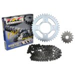 ΑΛΥΣΙΔΟΓΡΑΝΑΖΑ 428 15Δ 37Δ YAMAHA CRYPTON X 135