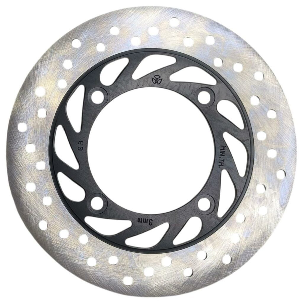 ΔΙΣΚΟΠΛΑΚΑ HONDA SH 125 / 150 '11-'20 / SH 300