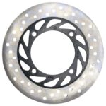 ΔΙΣΚΟΠΛΑΚΑ HONDA SH 125 / 150 '11-'20 / SH 300