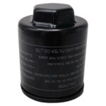 ΦΙΛΤΡΟ ΛΑΔΙΟΥ HF183 ΓΝΗΣΙΟ PIAGGIO LIBERTY / BEVERLY 250 / 300 / MP3 / FLY