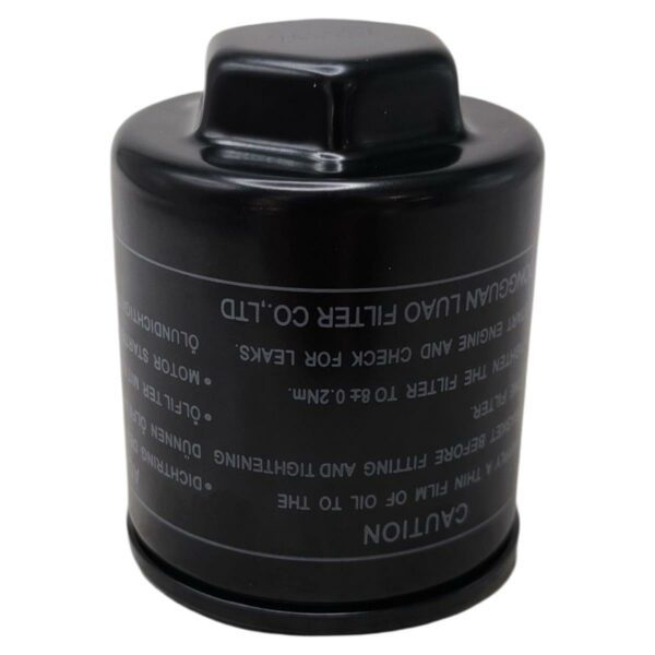 ΦΙΛΤΡΟ ΛΑΔΙΟΥ HF183 ΓΝΗΣΙΟ PIAGGIO LIBERTY / BEVERLY 250 / 300 / MP3 / FLY