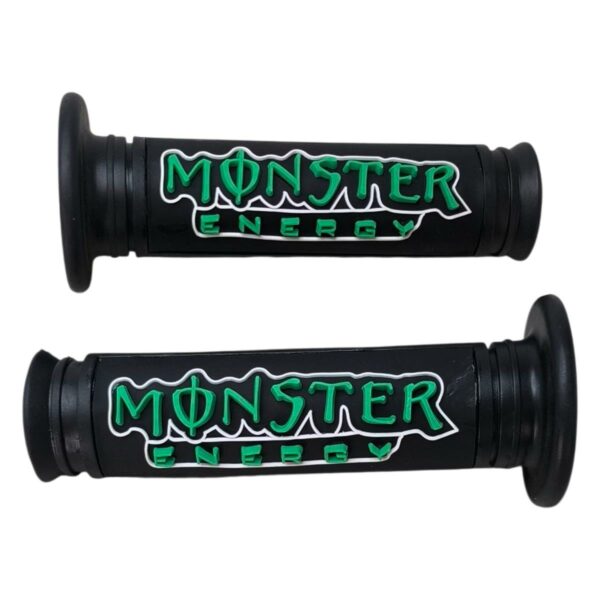 ΧΕΡΟΥΛΙΑ MONSTER ΜΑΥΡΑ