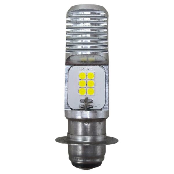 ΛΑΜΠΑ LED T19 HYPER-X