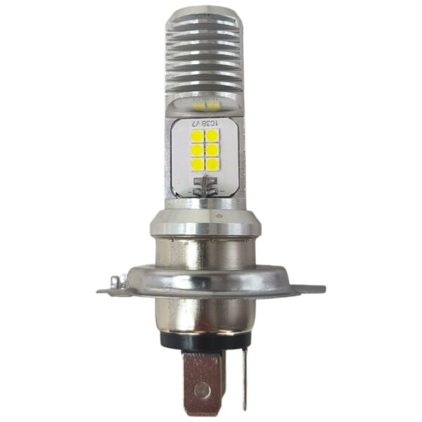 ΛΑΜΠΑ LED HS1 / H4 HYPER-X