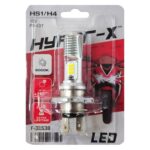 ΛΑΜΠΑ LED HS1 / H4 HYPER-X